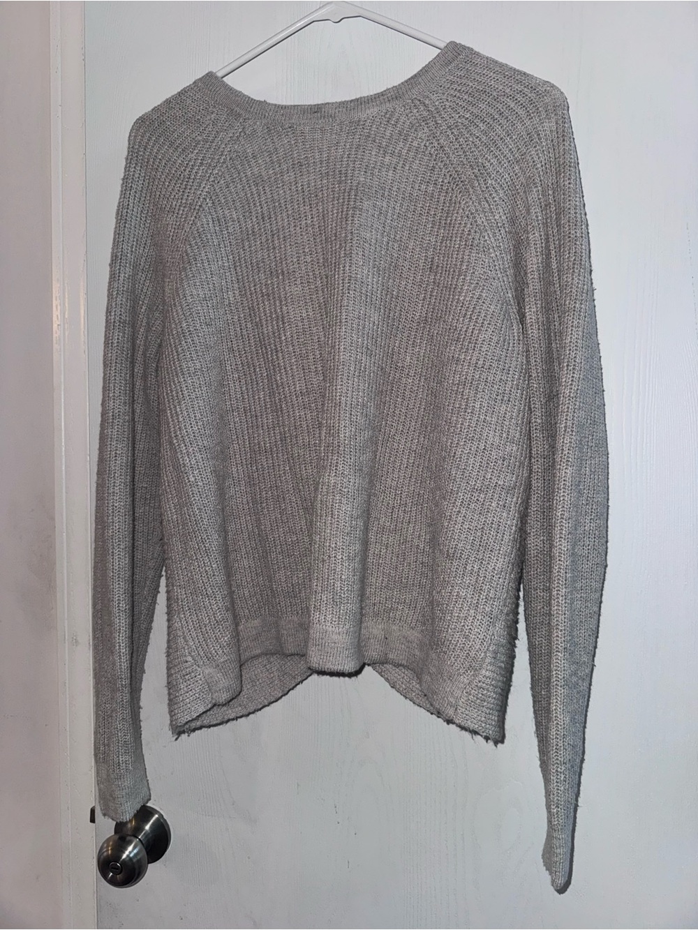 Aerie Open Back Sweaters Set of 3 - Picture 5 of 11
